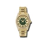 Rolex Oyster Perpetual Day-Date 118388 pgap